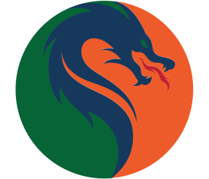 Naga Cybersecurity Logo